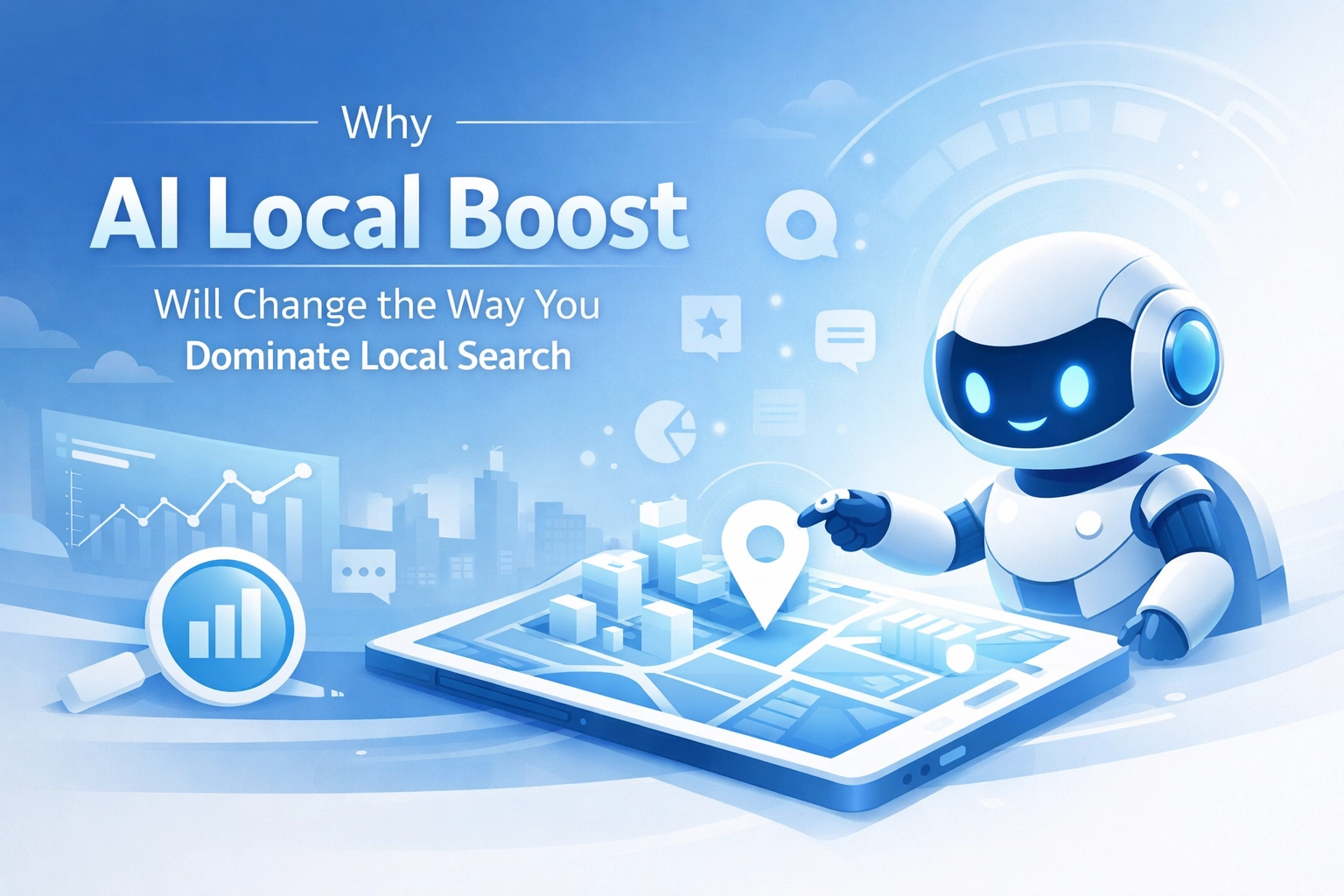 Why AI Local Boost Will Change the Way You Dominate Local Search