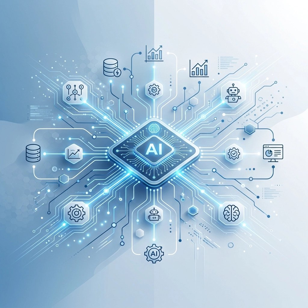The Ultimate Guide to AI Workflow Automation: Everything You Need to Succeed