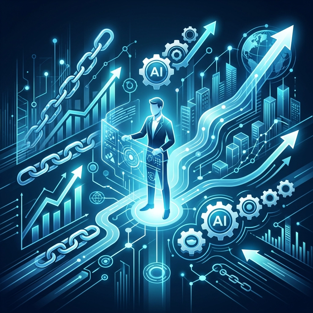 Why AI Workflow Automation Will Change the Way You Scale Your Business