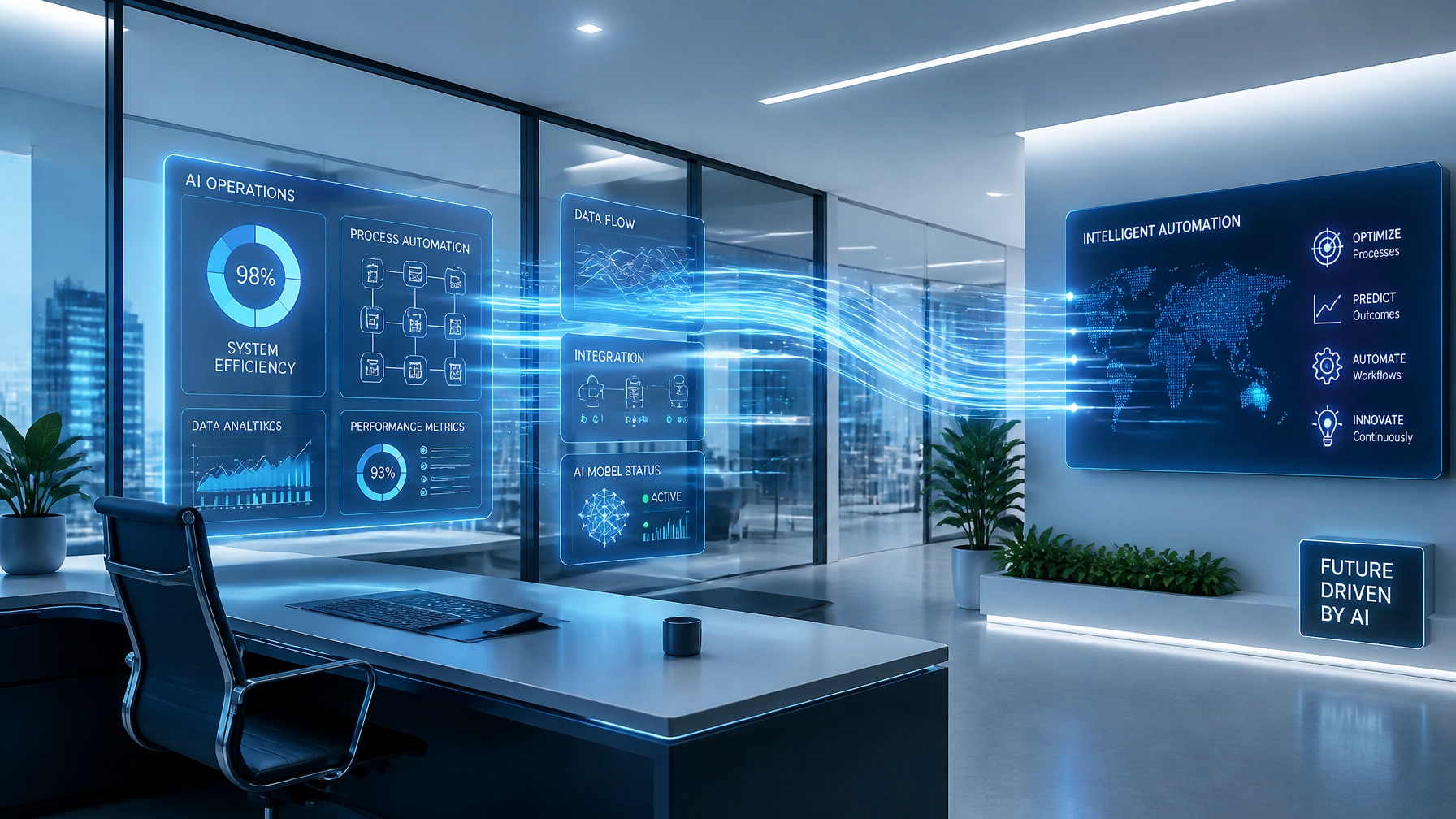 10 Reasons Your Current Workflow Is Killing Profit (And How AI Workflow Automation Fixes It)