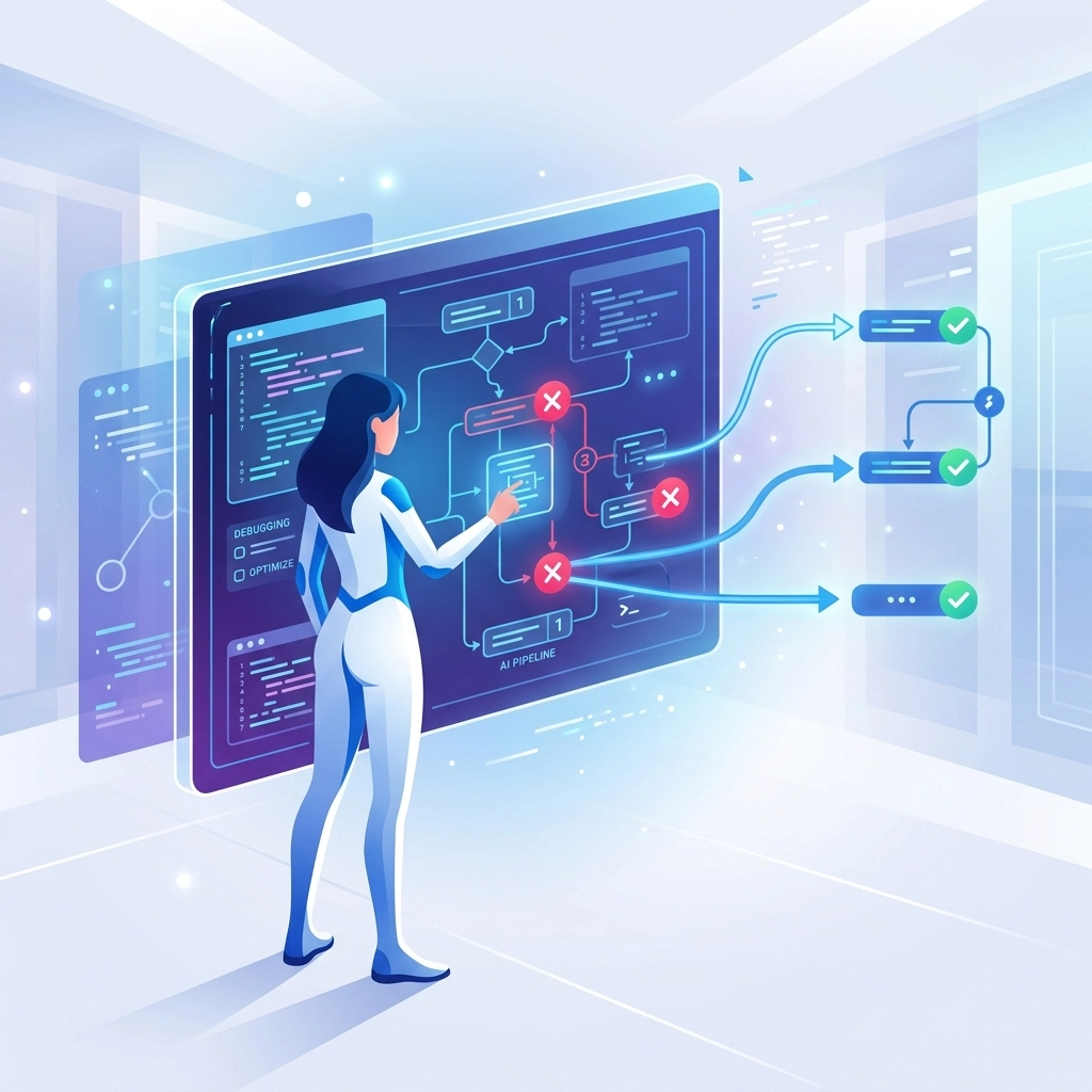 7 Mistakes You’re Making with AI Workflow Automation (and How to Fix Them)