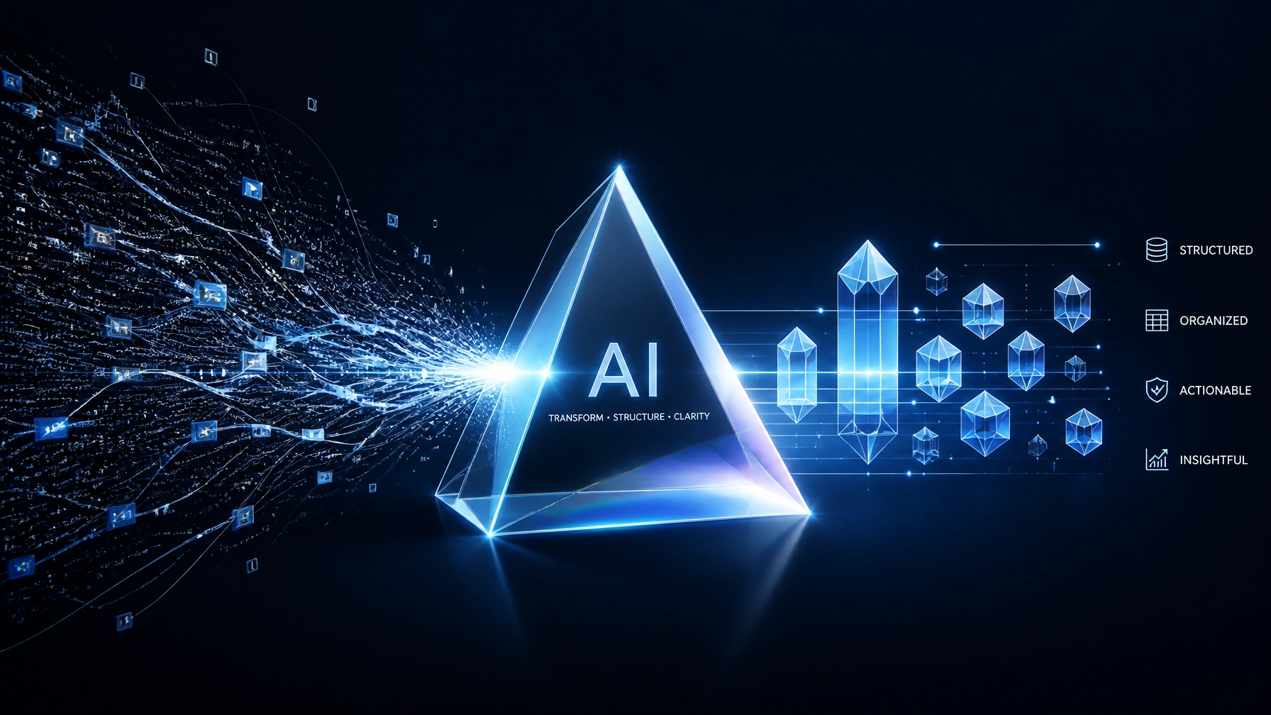 Stop Wasting Time on Manual Data Entry: Try These 7 AI Workflow Hacks