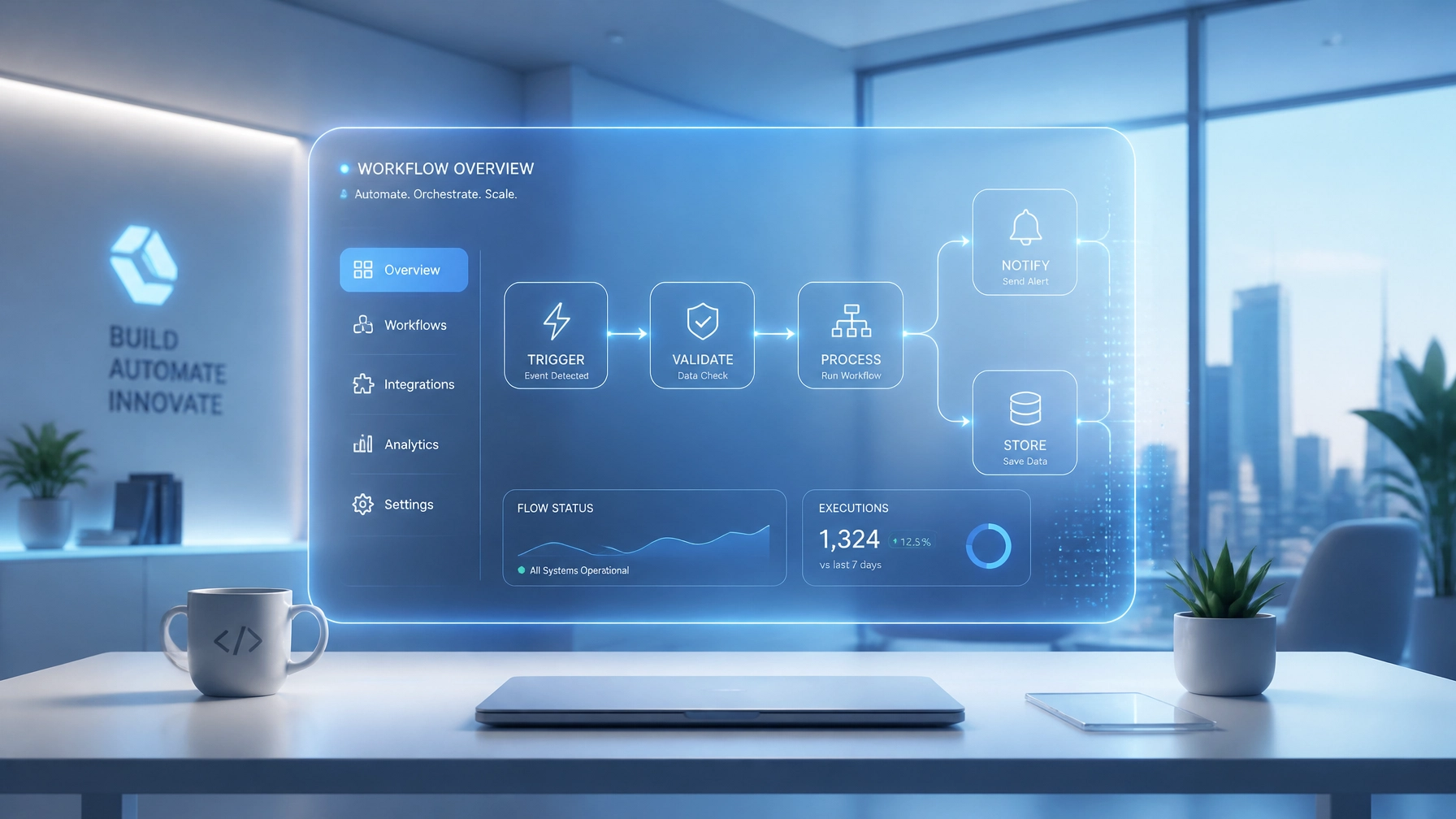 7 Mistakes You’re Making with AI Workflow Automation (and How to Fix Them)