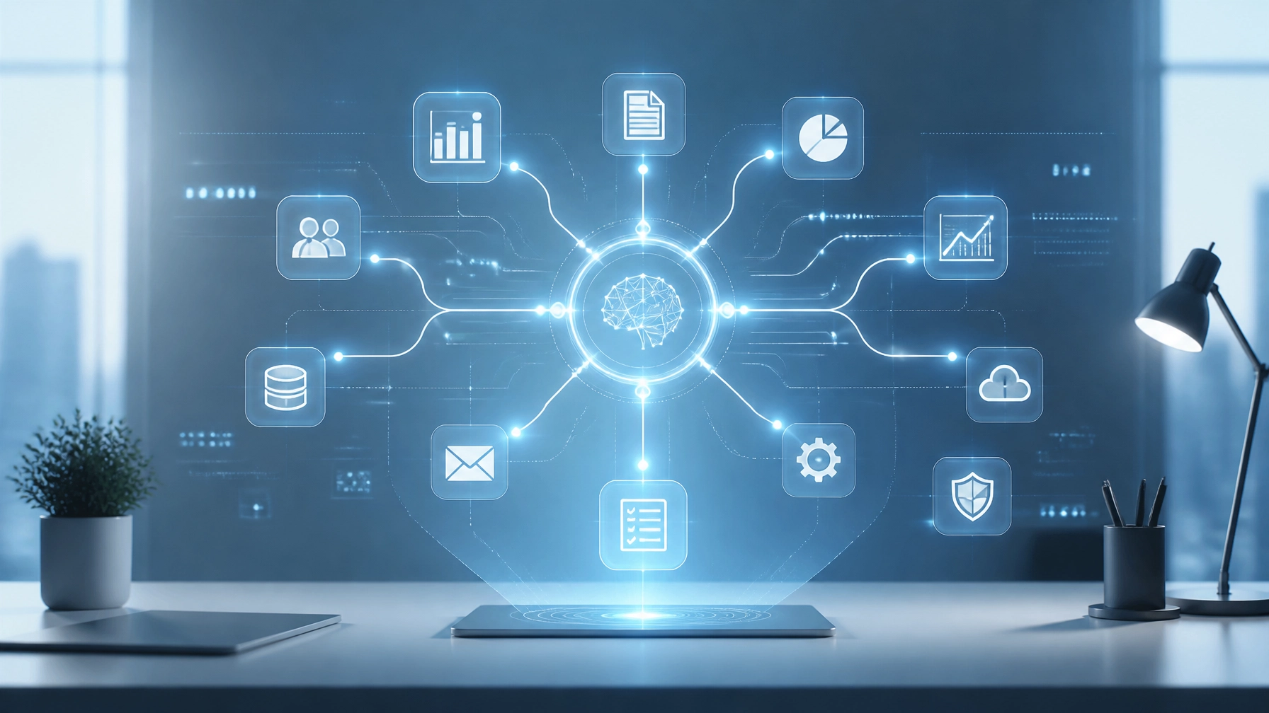 The Ultimate Guide to AI Workflow Automation: Everything You Need to Succeed