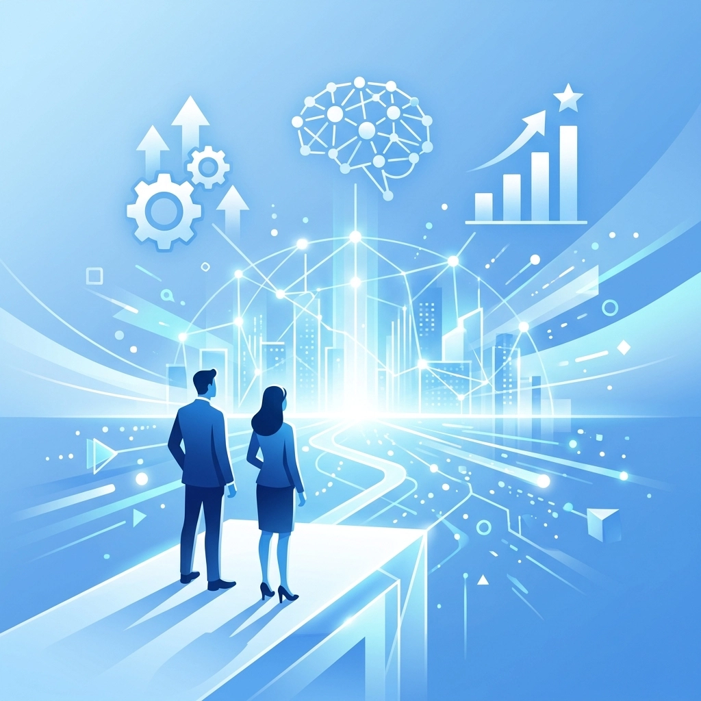 Why AI Workflow Automation Will Change the Way You Lead Your Business