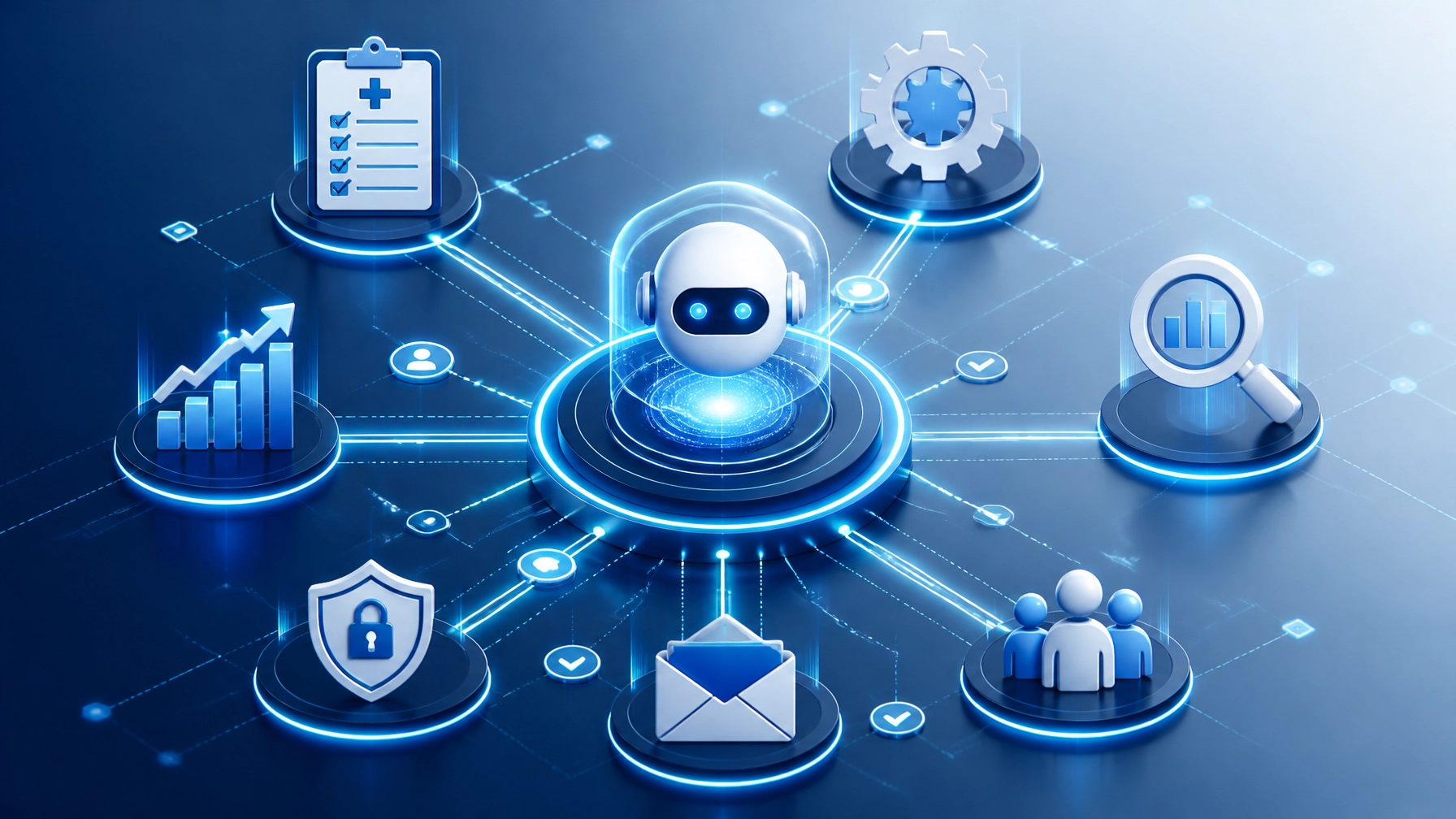 7 Mistakes You’re Making with AI Workflow Automation (And How to Fix Them)