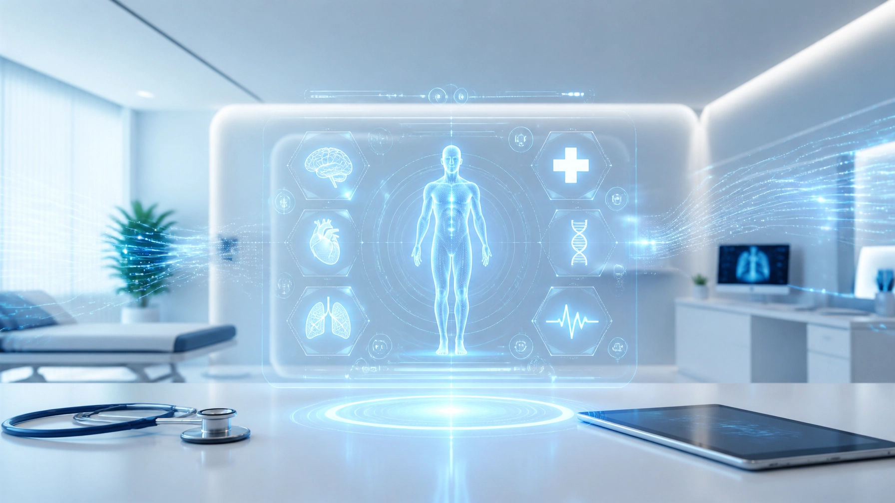 How to Integrate AI Workflow Automation With Your Patient Intake via EHRIO Pro
