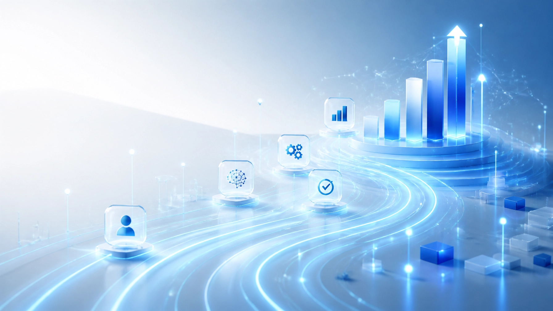 Why AI Workflow Automation Will Change the Way You Scale Your Business