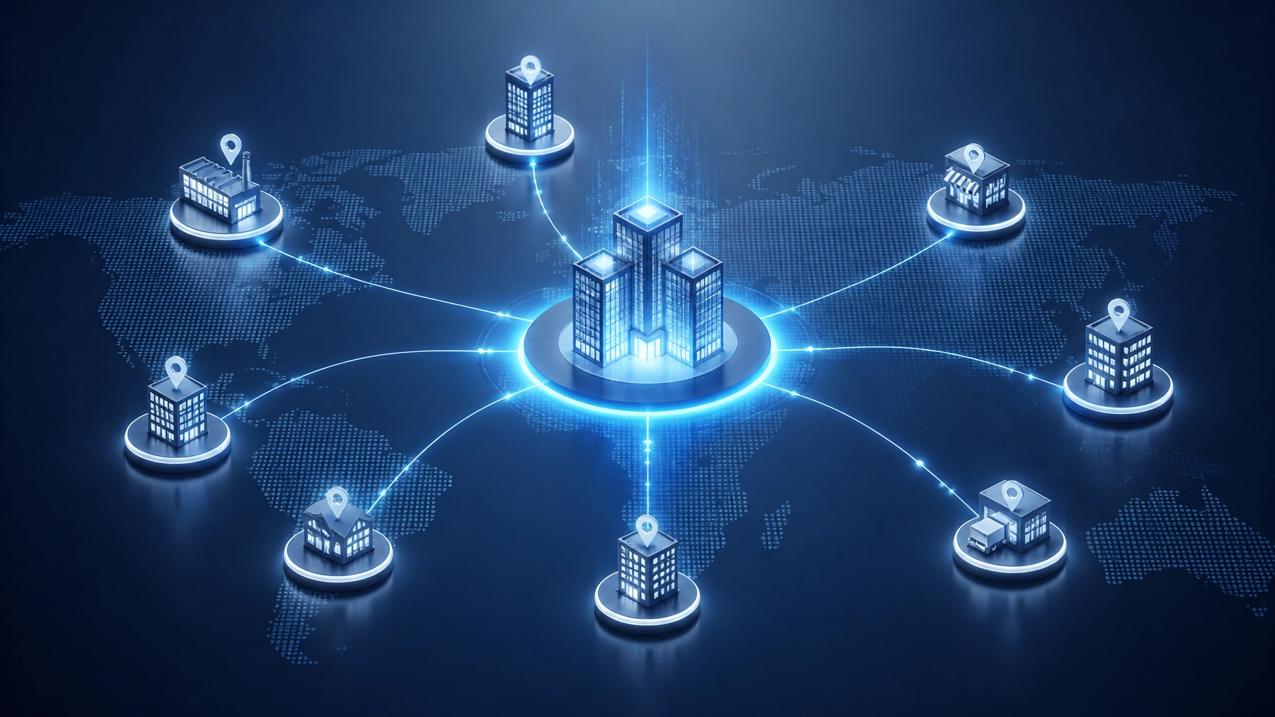 Why Everyone Is Talking About ChainHQ (And How It Scales Multi-Location Operations)