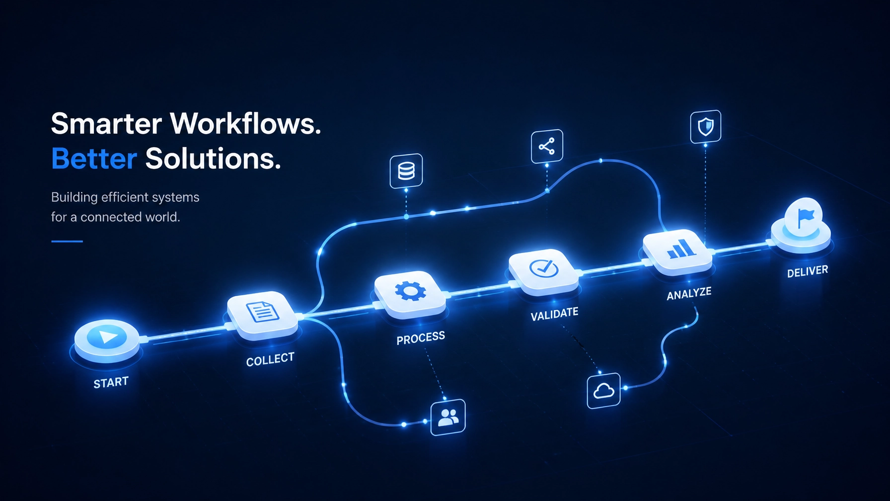 7 Mistakes You’re Making with AI Workflow Automation (and How to Fix Them)
