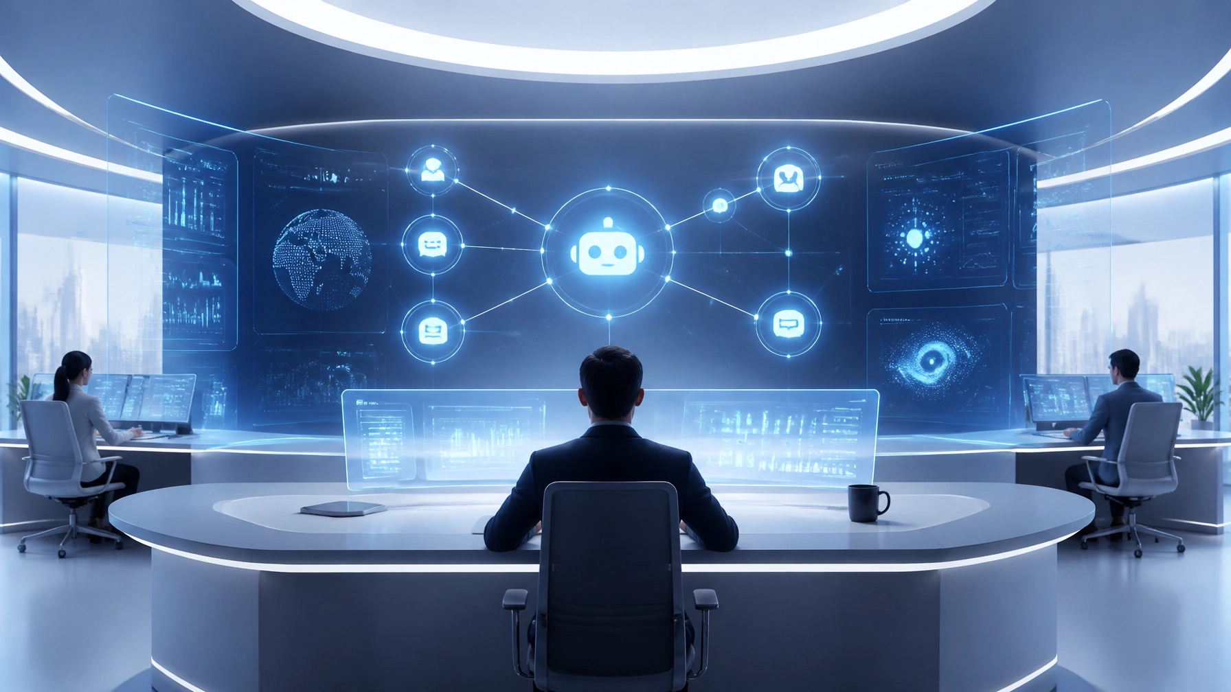 The Ultimate Guide to AI Workflow Automation: Everything You Need to Succeed in 2026