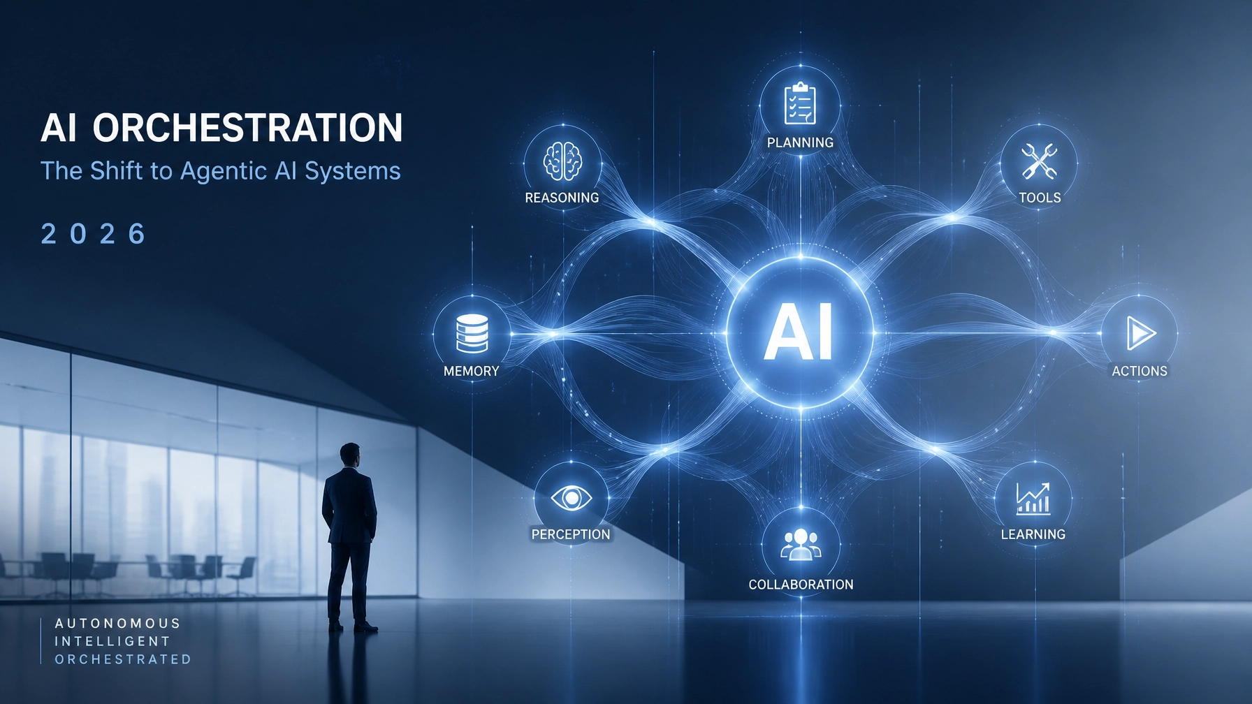 Agentic AI vs. Traditional Automation: Which Is Better for Your Service Business in 2026?