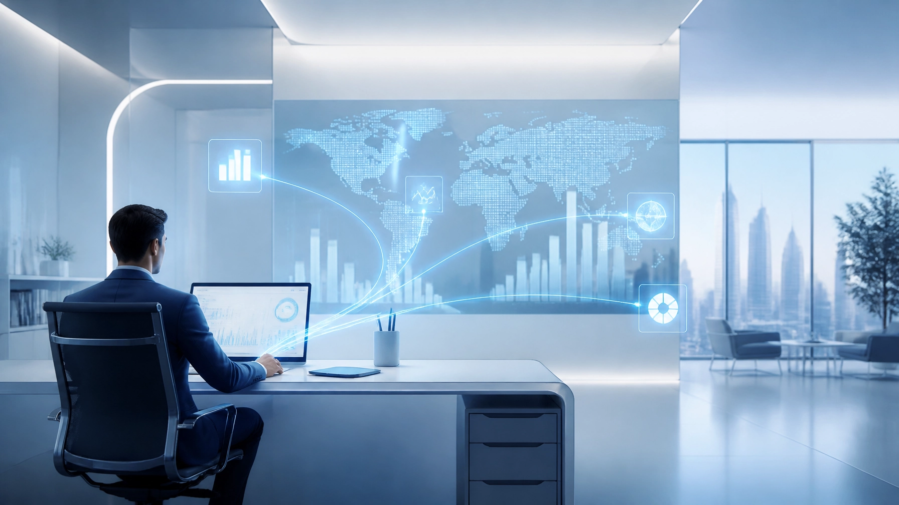7 Mistakes You’re Making with Manual Business Processes (and How AI-Powered Systems Fix Them)