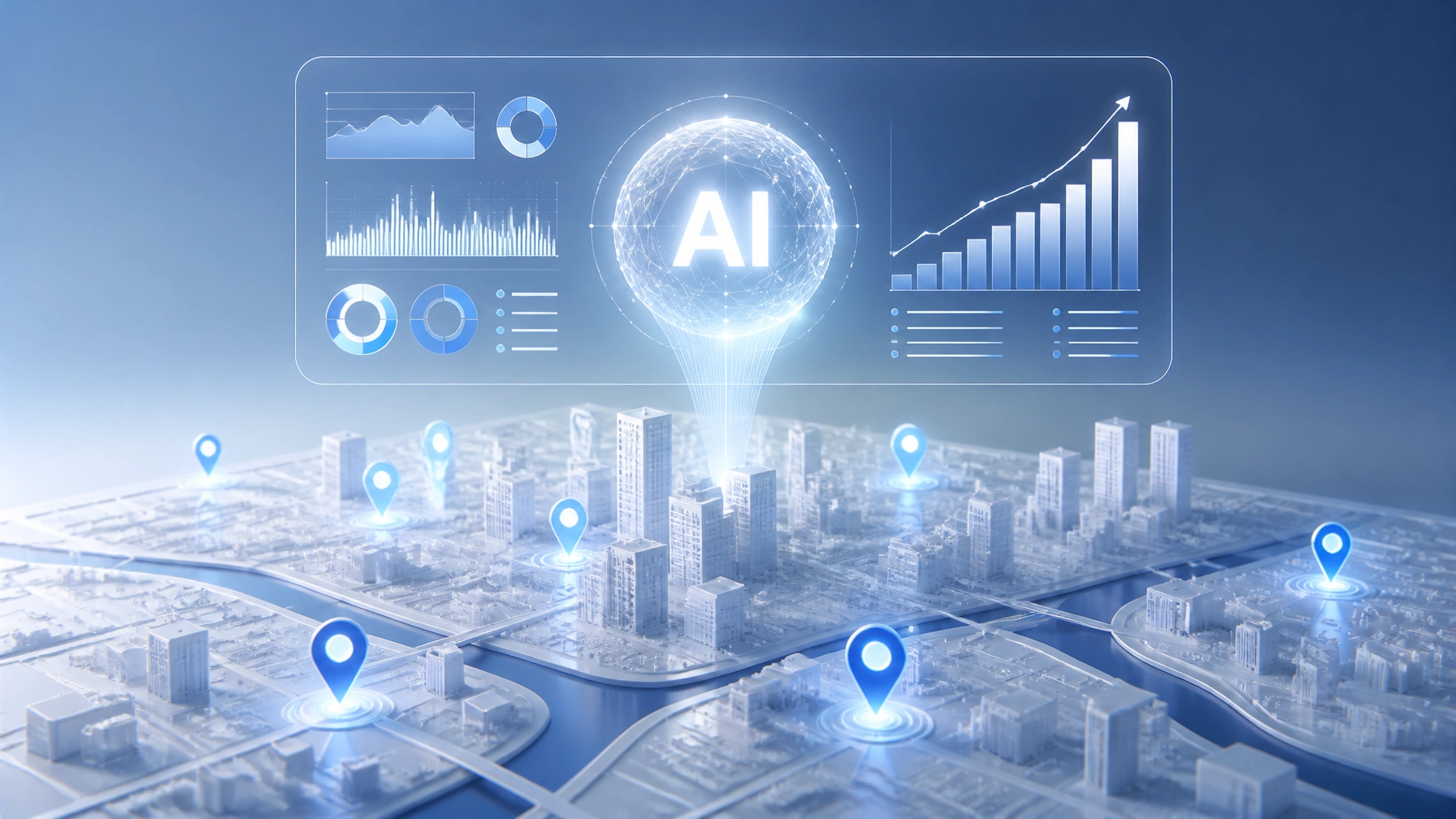 How to Create Dominant Google Visibility in 5 Minutes with AI Local Boost