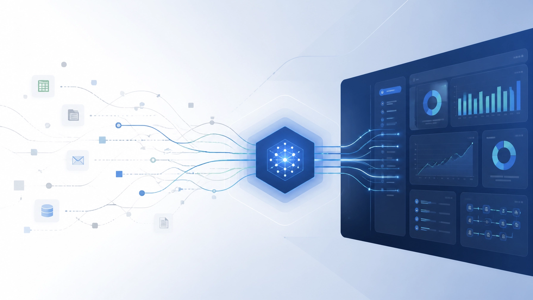 Enterprise Automation Consulting: How High-Ticket Businesses Turn Manual Workflows Into AI-Powered Operating Systems