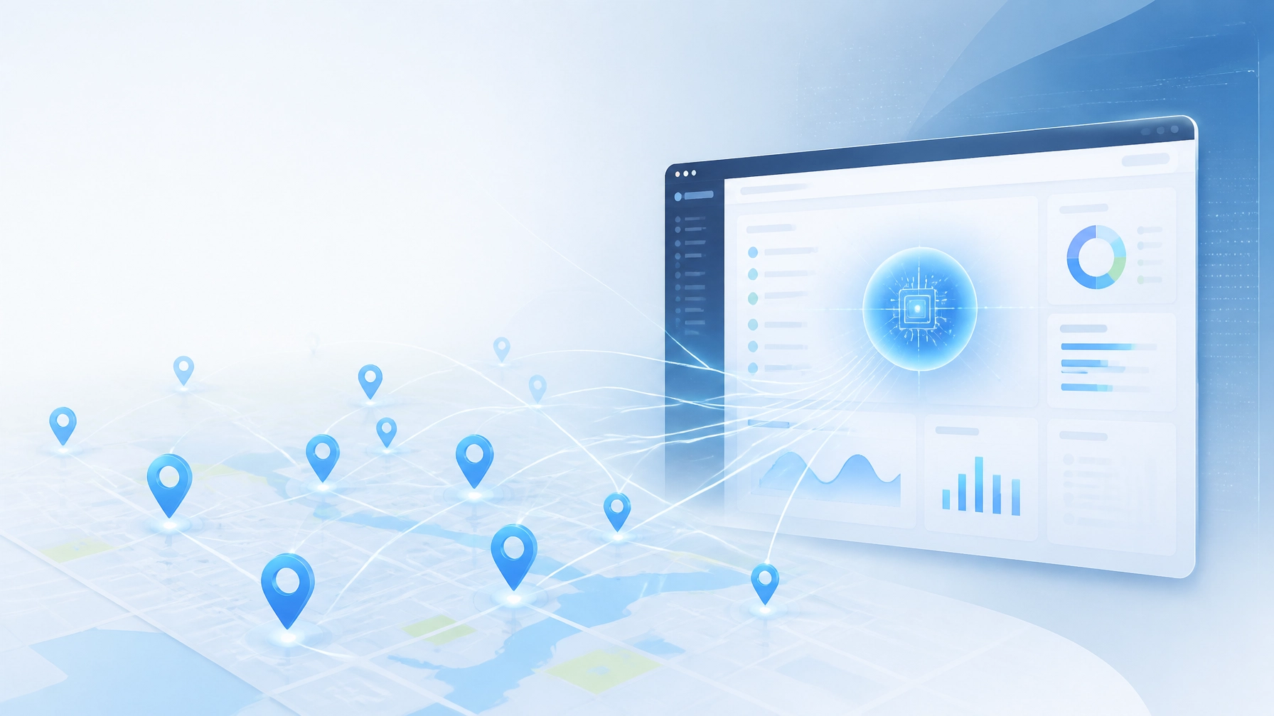 Scaling Local Visibility Through Engineering: How AI Local Boost Proves the Power of Custom Multi-Location Automation