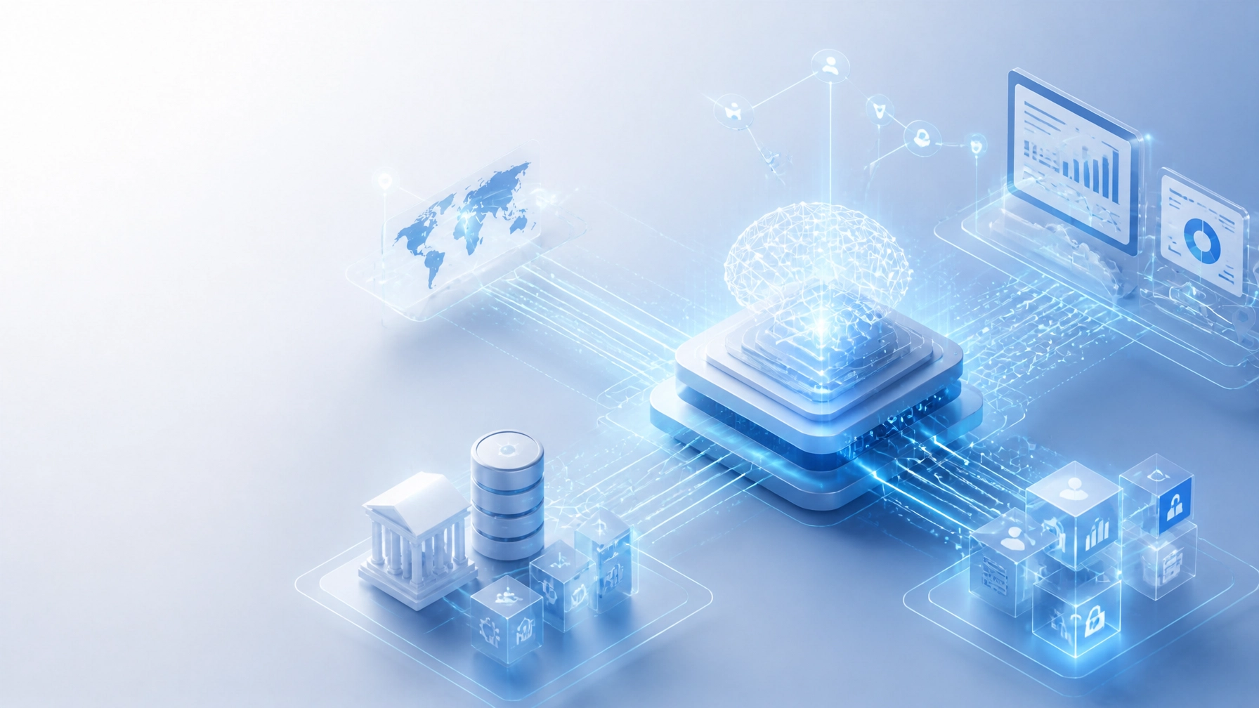 Bespoke AI Solutions for High-Ticket Enterprises: A Roadmap from Strategy to AI-Powered Business Systems