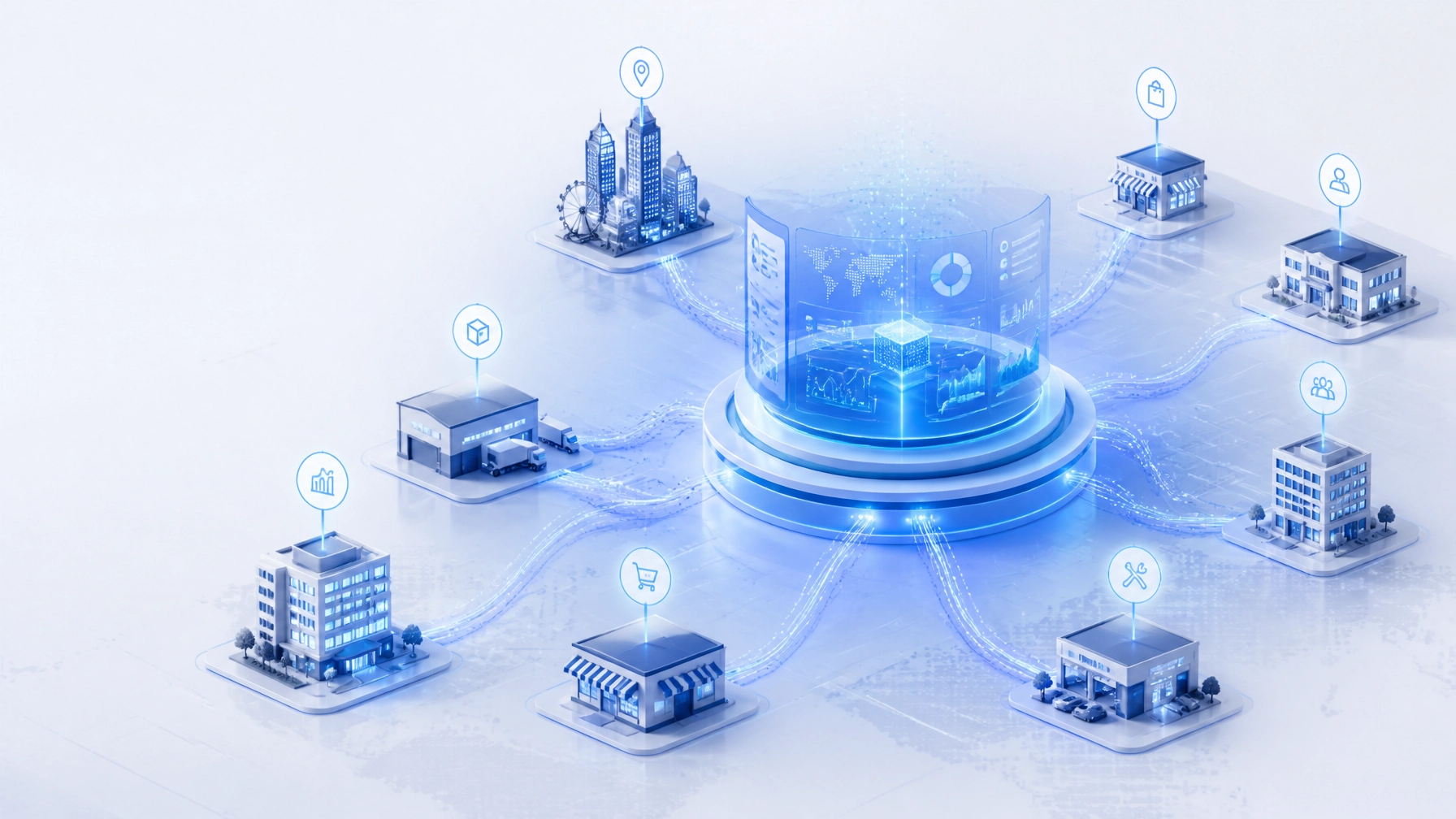 Case Study: Engineering a Unified Operating Layer for Multi-Location Growth with ChainHQ