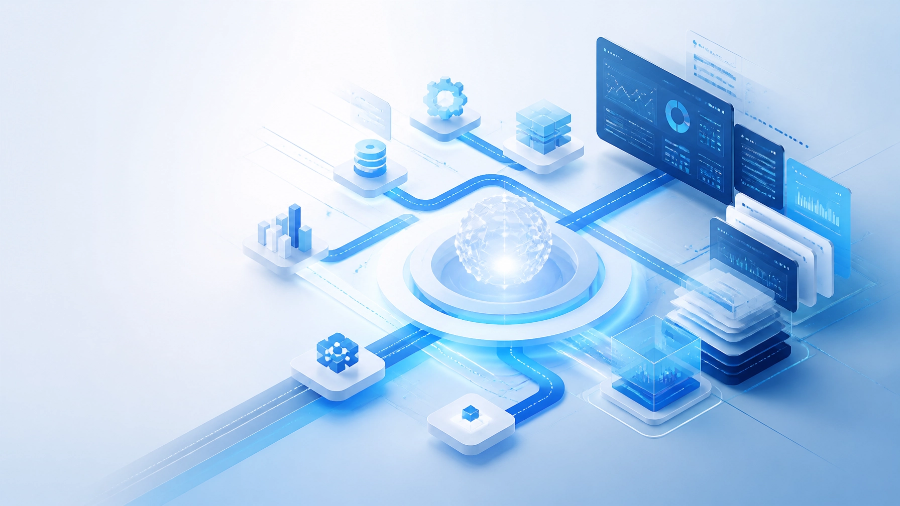 Custom Web Application Development: The Strategic Advantage of Building Around Your Operating Model