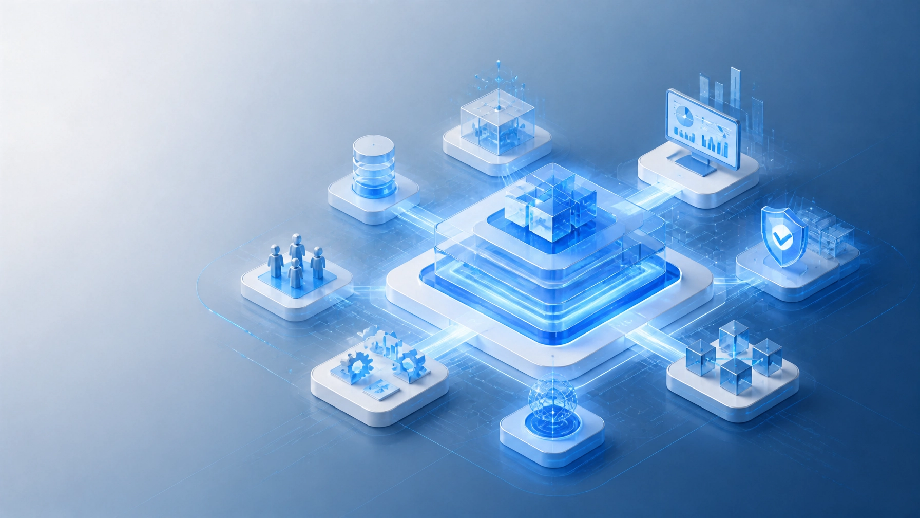 Digital Transformation Isn’t an Upgrade. It’s an Operating System for Growth.