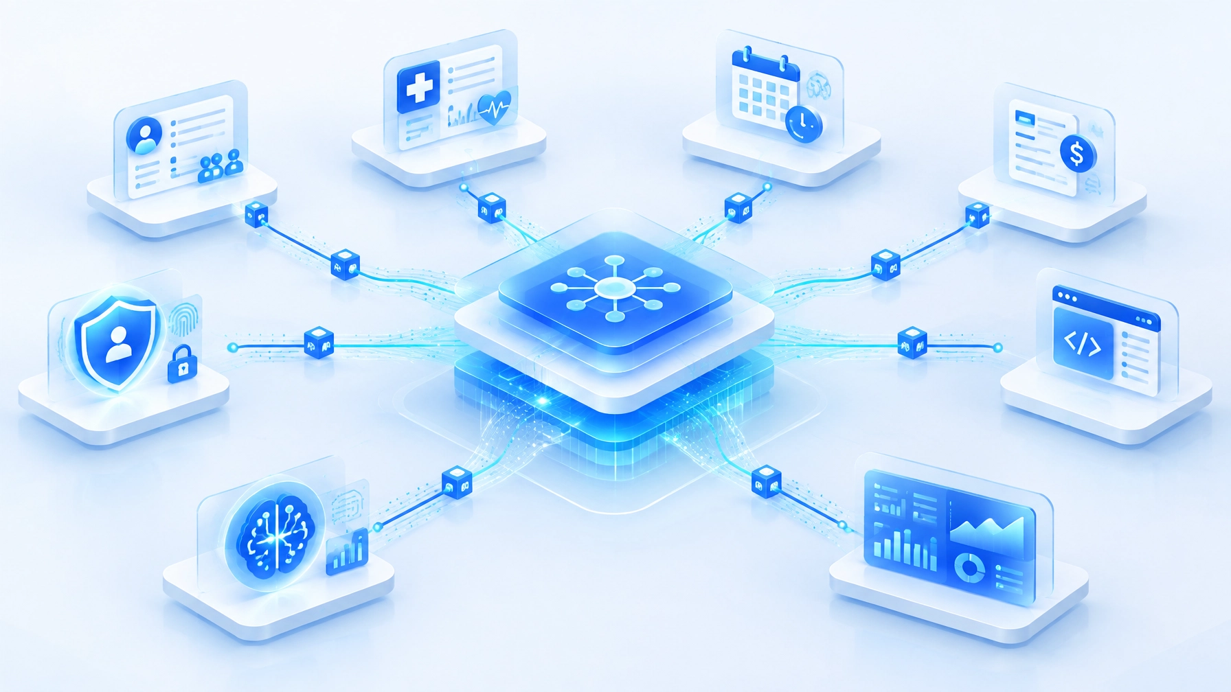Enterprise Automation Consulting: Why the Integration Layer Decides Whether Your AI Investment Ever Pays Off