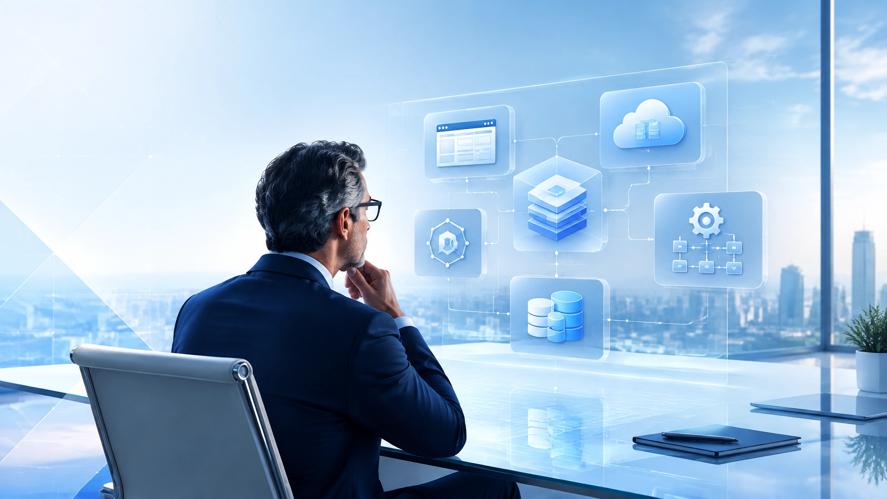 Choosing a Custom Software Development Agency: The Diligence Questions That Separate Builders from Vendors