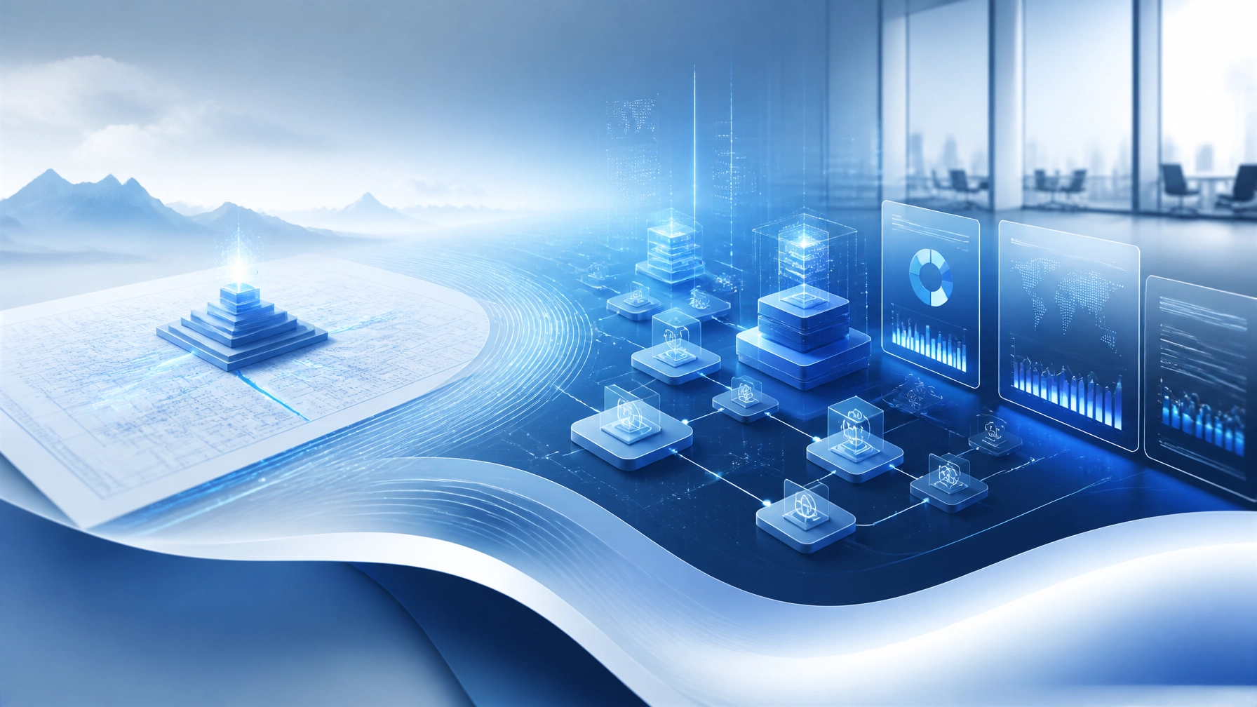 Enterprise Automation Consulting: How AI-Powered Business Systems Turn Strategy into Scale