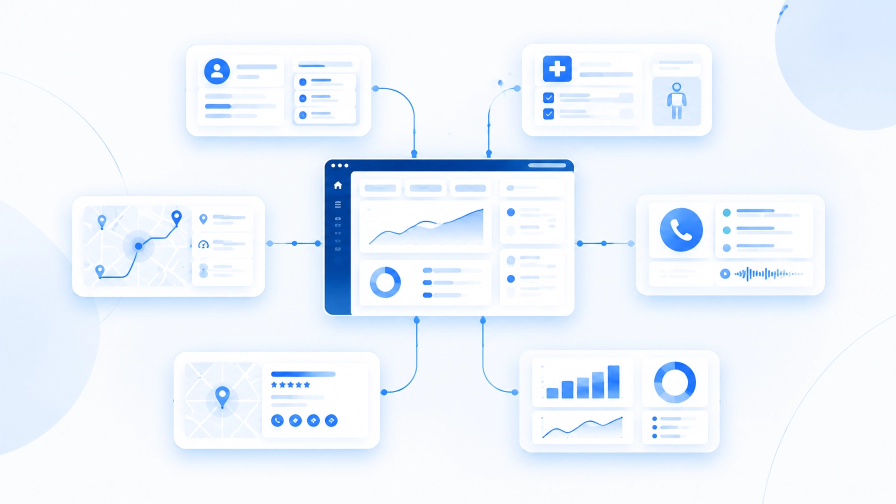 Business Process Automation Consulting: What a High-Ticket Custom Build Looks Like from Discovery to Deployment