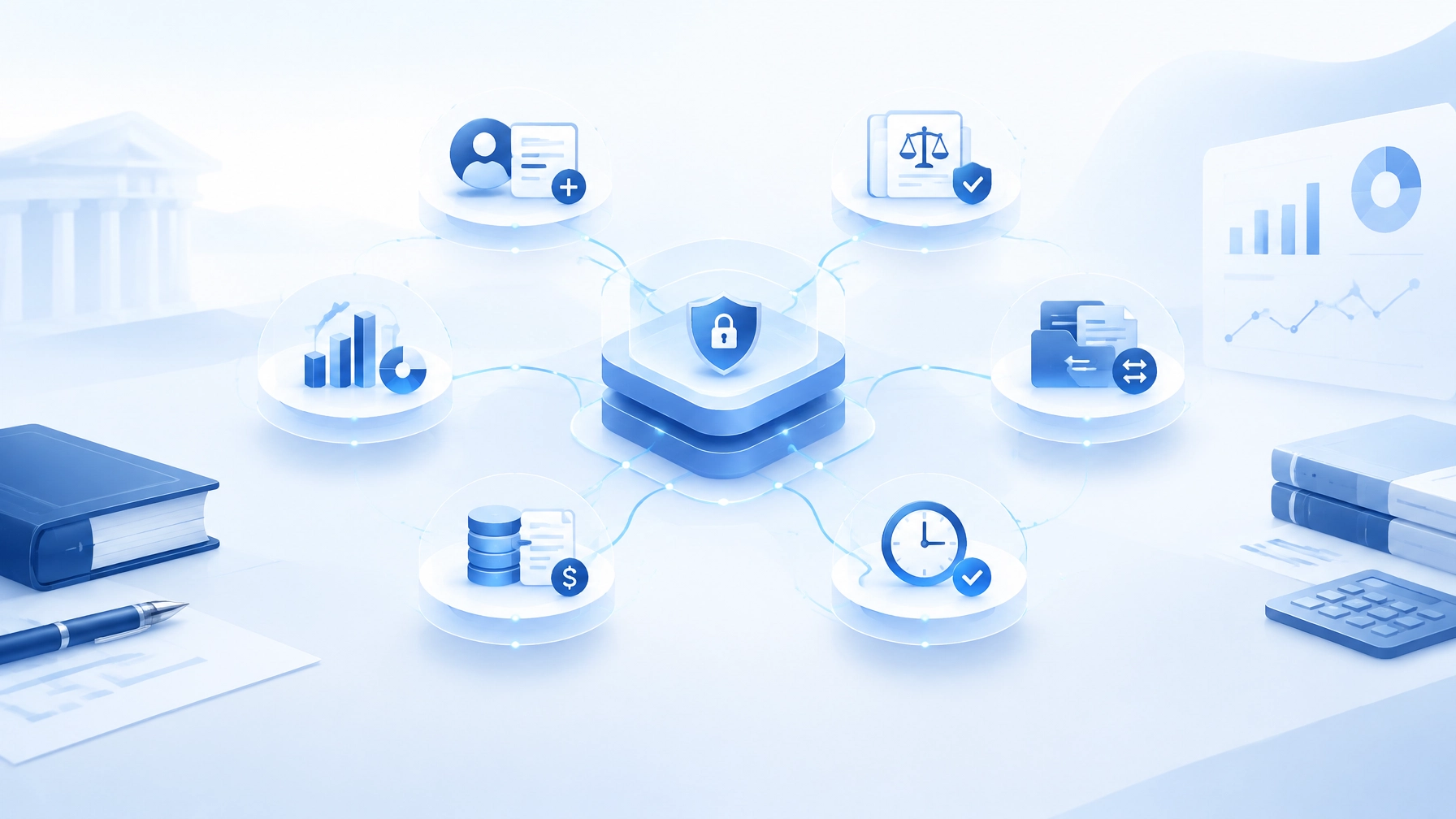 Custom Web Application Development: Why the Data Model Decides Whether Your System Scales