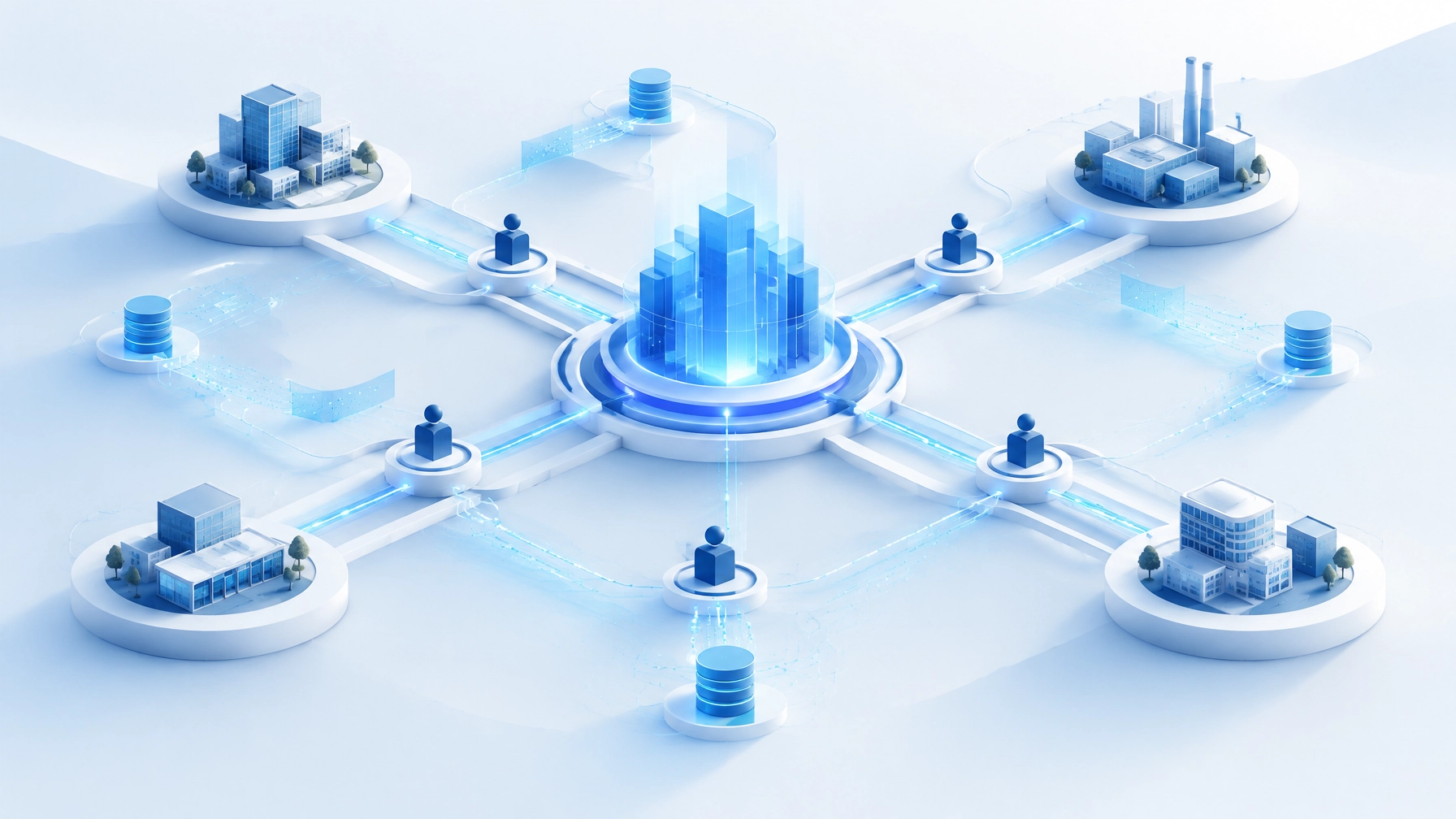 Enterprise Automation Consulting: Designing an Operating Model Where Governance Keeps Automation Compounding
